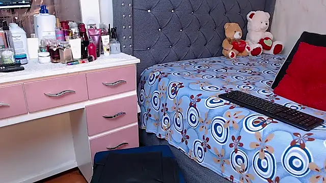 Snapshot of CanndyBrunett chatting on October 2025 04:06:02 PM CanndyBrunett online show from October 2025 04:06:02 PM