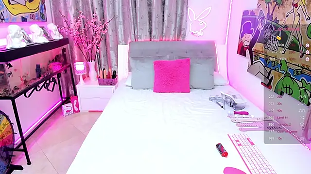 tattooBabyxxx online show from February 2025 07:31:02 PM