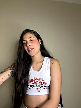 Snapshot of alia_bashar chatting on December 2025 02:49:01 AM alia bashar online show from December 2025 02:49:01 AM