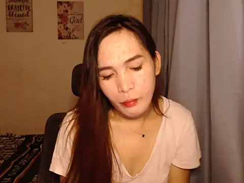 Msyensmith online show from February 2025 10:05:01 AM