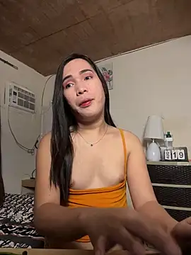 Msyensmith online show from September 2025 12:12:02 AM