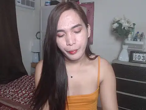 Msyensmith online show from November 2025 04:58:02 AM