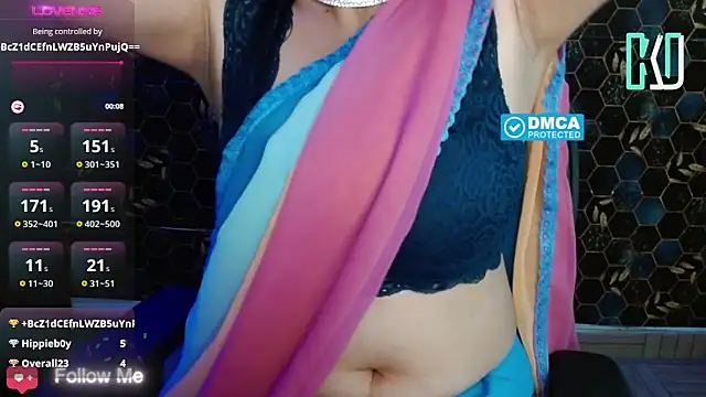 Snapshot of KinderrJoy chatting on December 2024 05:04:02 AM KinderrJoy online show from December 2024 05:04:02 AM