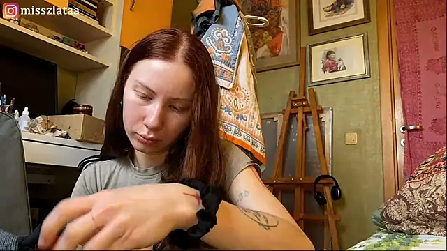 elfess online show from December 2025 07:58:02 AM