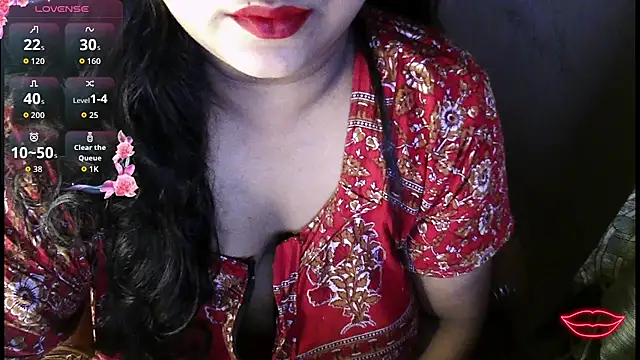 sassy horny online show from April 2026 07:44:01 PM