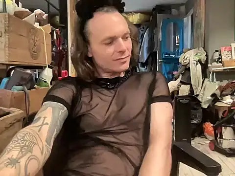 rexflexxx online show from November 2025 08:27:02 AM