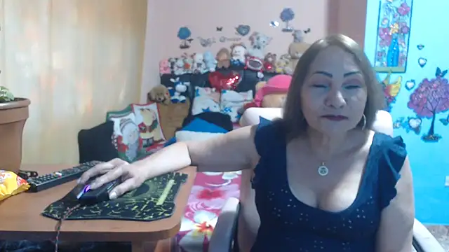 milfeddy  online show from November 2025 08:56:01 PM