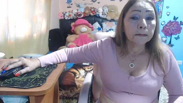 milfeddy  online show from February 2026 07:40:01 PM