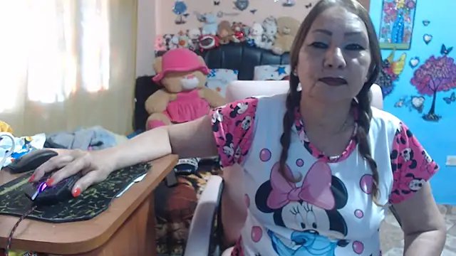 milfeddy  online show from February 2026 12:52:01 PM