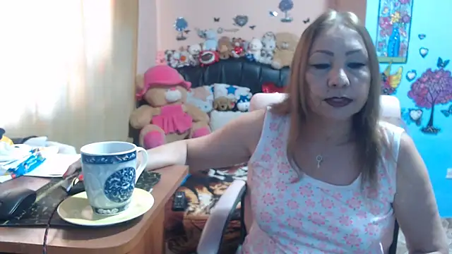 milfeddy  online show from February 2026 12:31:01 PM