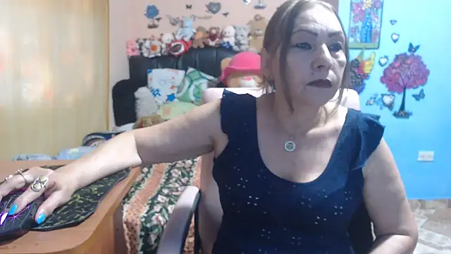 milfeddy  online show from April 2026 09:06:02 PM