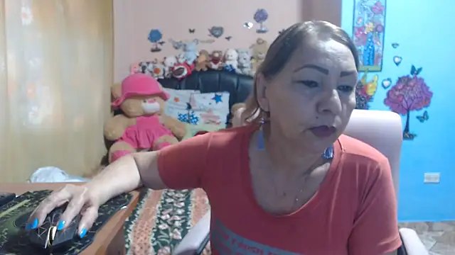 milfeddy  online show from April 2026 12:03:01 PM