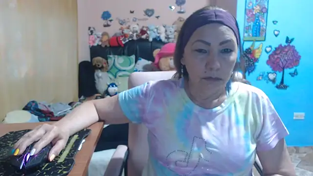 milfeddy  online show from May 2026 11:59:02 AM