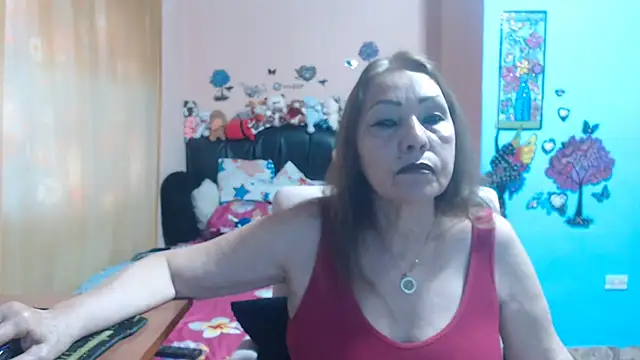 milfeddy  online show from May 2026 11:40:01 AM