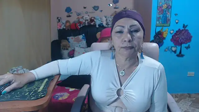 milfeddy  online show from May 2026 12:07:02 AM