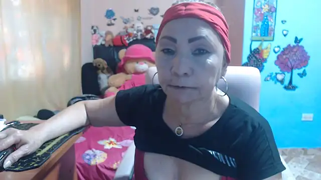 milfeddy  online show from May 2026 08:59:02 PM