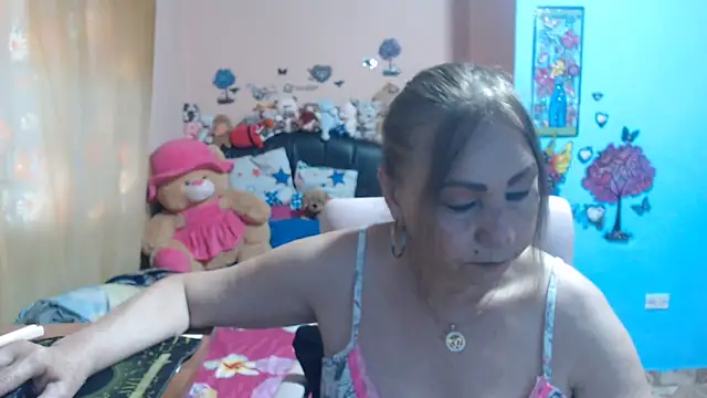 milfeddy  online show from May 2026 11:48:02 AM