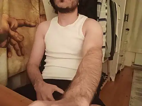 eigengrau  online show from March 2026 09:19:01 PM