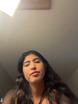 Gaby zahir  online show from November 2025 09:52:01 AM