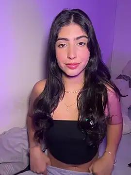 Gaby zahir  online show from February 2026 04:46:01 PM