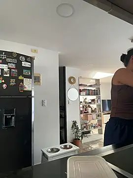 Gaby zahir  online show from February 2026 06:17:01 PM