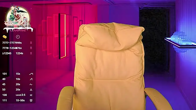 Snapshot of PenellopaRaw chatting on January 2025 02:45:01 PM PenellopaRaw online show from January 2025 02:45:01 PM