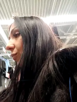 LeticiaWoods online show from January 2025 12:49:01 PM