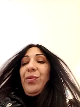 LeticiaWoods online show from February 2025 12:28:01 PM