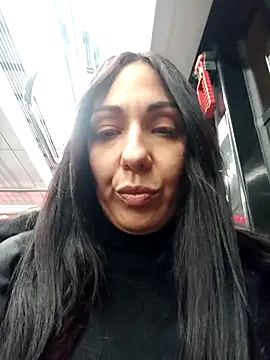 LeticiaWoods online show from February 2025 05:28:01 PM