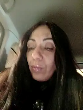 LeticiaWoods online show from February 2025 08:33:01 PM