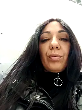 LeticiaWoods online show from March 2025 02:45:01 PM