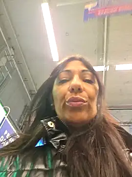 LeticiaWoods online show from October 2025 09:34:02 AM