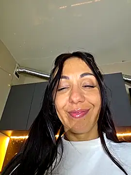 LeticiaWoods online show from February 2026 10:44:01 PM