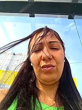 LeticiaWoods online show from June 2026 12:40:02 PM