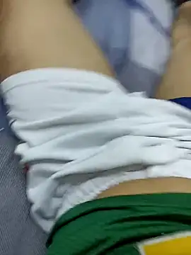 vergudo-sabroso online show from November 2025 07:29:02 AM