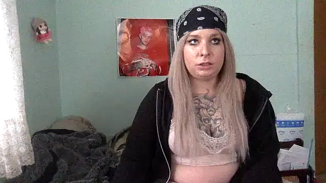 alexabunni online show from March 2026 03:31:01 PM