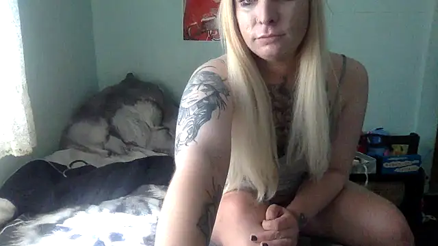 alexabunni online show from July 2026 02:48:02 PM