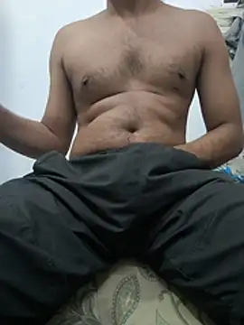 Im Aryan online show from May 2026 07:56:01 PM