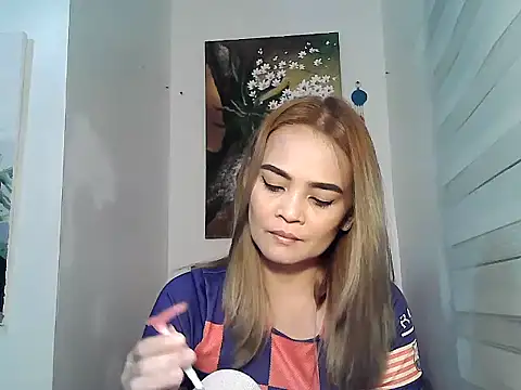 Kisses-13 online show from February 2025 03:31:02 PM