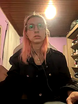 bunnydark00 online show from October 2025 09:56:01 PM