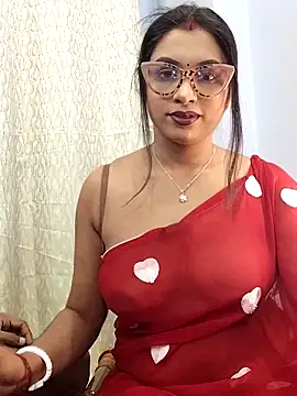 Queen Dolly online show from January 2026 05:27:02 PM