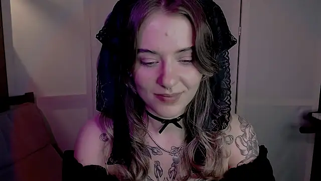 risha laas online show from December 2024 09:15:02 PM