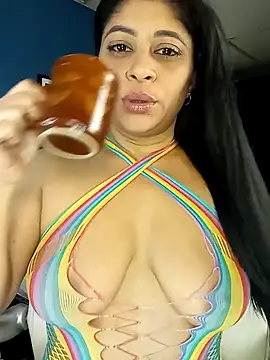 Lashmy111 online show from January 2025 04:56:01 AM