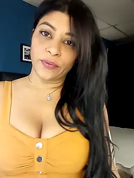 Lashmy111 online show from February 2025 12:29:02 AM