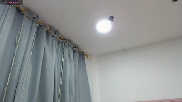 kimberlyshantal online show from February 2025 11:04:02 PM