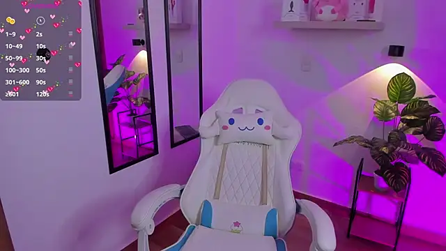 Snapshot of LITTLE-VIVI chatting on January 2026 03:10:02 AM LITTLE-VIVI online show from January 2026 03:10:02 AM