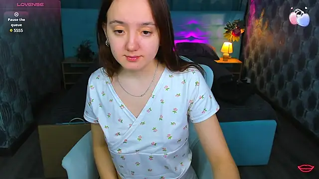 Fera1 Berry online show from March 2025 12:50:02 AM