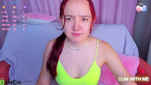 Fera1 Berry online show from September 2025 12:02:02 AM