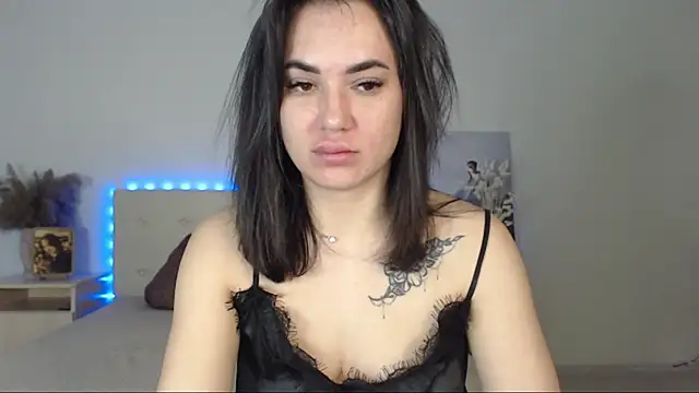 RoxannePure online show from March 2025 02:04:02 AM