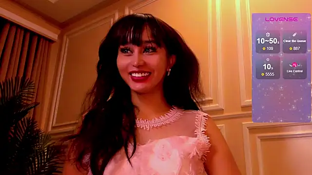 YOURCRISTINAS online show from October 2025 04:15:02 AM